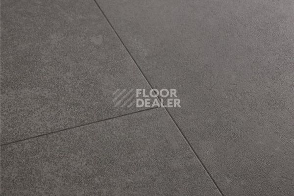 Плитка ПВХ Quick Step Vinyl Tiles AVST AVST40231   Вулканический камень фото 1 | FLOORDEALER